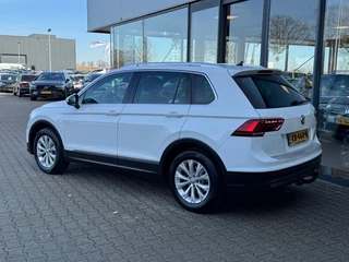 Volkswagen Tiguan - afbeelding nr 3