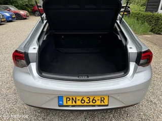 Opel Insignia Opel Insignia Grand Sport 1.5 Turbo EcoTec Online Edition - afbeelding nr 7