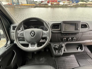Renault Master Renault Master T35 2.3 dCi 135 L2H2 3500kg Trekhaak/Cruise/Navi/PDC/Bluetooth - afbeelding nr 24
