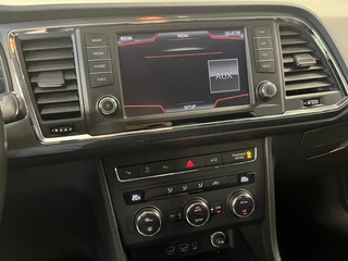 SEAT Ateca - afbeelding nr 13