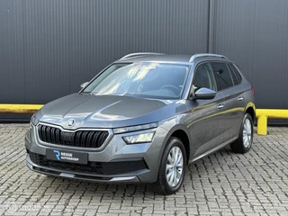 Škoda Kamiq 1.0 TSI Ambition | BTW | CARPLAY | CLIMA