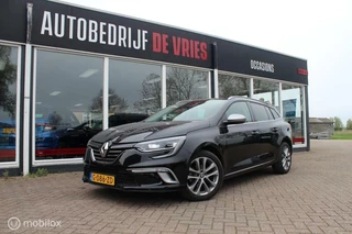 Renault Mégane Estate - 473749538-0