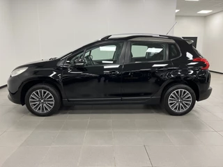 Peugeot 2008 - afbeelding nr 5