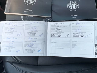 Alfa Romeo Giulia - afbeelding nr 35
