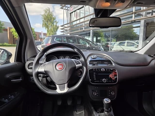 Fiat Punto - afbeelding nr 13