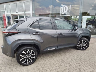 Toyota Yaris Cross Toyota Yaris Cross 1.5 Hybrid 130 Dynamic | Comfort Pack | Sensoren v/a | Stoelverw - afbeelding nr 5