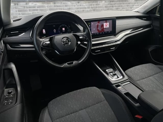 Škoda Octavia Škoda Octavia Combi 1.5 e-TSI Business Edition Trekhaak | Virtual Cockpit | LED | Navi | Carplay - afbeelding nr 20