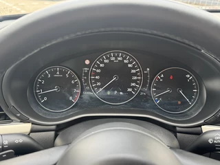 Mazda 3 Mazda 3 2.0 eSkyActiv-X Centre-line / Design Pack / Wit leder - afbeelding nr 20