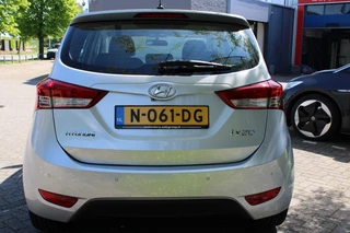 Hyundai ix20 - afbeelding nr 4