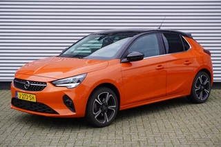 Opel Corsa - afbeelding nr 4