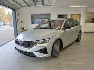 Škoda Octavia - afbeelding nr 6