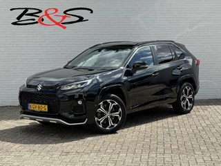 Suzuki Across 2.5 Plug-in Leder Stoel/ Stuur verwarming Carplay Lane Assist Clima Navigatie Dab+