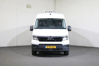 MAN TGE - afbeelding nr 6