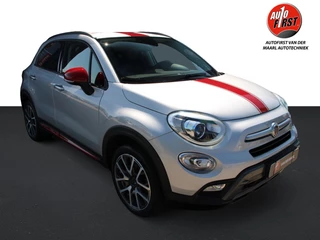 Fiat 500X Fiat 500X Cross 1.4 Turbo MultiAir - afbeelding nr 1