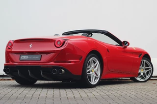 Ferrari California Ferrari California 3.9 T HELE | Keramisch | Schilden | Nieuwstaat - afbeelding nr 17
