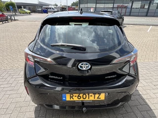 Toyota Corolla Toyota Corolla | NET BINNEN | 1.8 Hybrid Active | Navigatie | Camera | TREKHAAK | - afbeelding nr 16