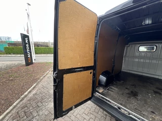 Fiat Ducato Fiat Ducato 35 2.3 MultiJet L2H2 Automaat9 - afbeelding nr 56