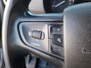 Toyota ProAce Toyota PROACE Worker 2.0 D-4D Black Line Long DC DUBBEL CABINE / LEER / STOELVERWARMING / CAMERA / DUBBELE SCHUIFDEUR - afbeelding nr 20