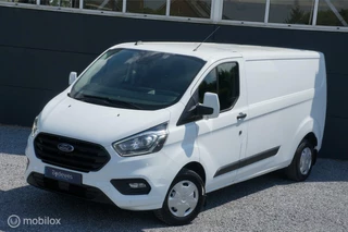 Ford Transit Custom Ford Transit Custom 2.0TDCI L2H1 Trend Navi Apple/Android - afbeelding nr 24