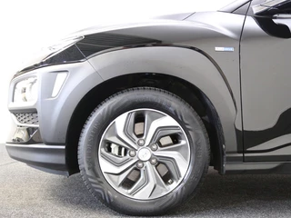 Hyundai Kona Hyundai Kona 1.6 GDI HEV Comfort | Hybride | Trekhaak | Camera - afbeelding nr 7
