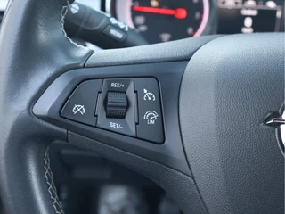 Opel Astra Opel Astra Sports Tourer 1.0 Turbo NL-Auto!! Carplay I Climate I PDC - afbeelding nr 18
