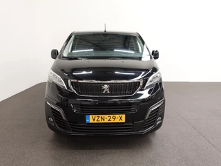 Peugeot Expert Peugeot Expert 2.0 BlueHDI 145PK L3 Airco Bluetooth Navigatie Trekhaak Side bars - afbeelding nr 28