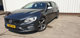 Volvo V60 - afbeelding nr 6