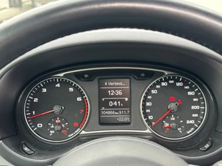 Audi A1 Sportback - afbeelding nr 9