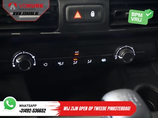 Opel Combo - afbeelding nr 17