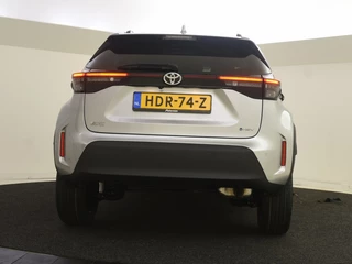 Toyota Yaris Cross - afbeelding nr 7