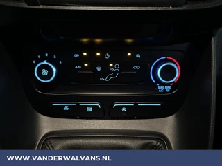 Ford Transit Connect Bluetooth telefoonvoorbereiding - afbeelding nr 4