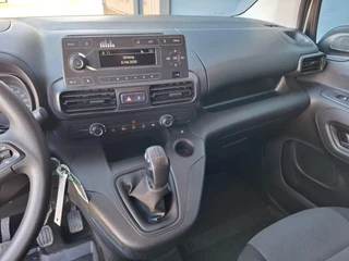 Opel Combo Opel Combo 1.6D L1H1 Edition AIRCO / CRUISE CONTROLE / EURO 6 / N.A.P - afbeelding nr 21