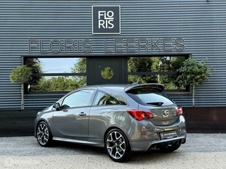 Opel Corsa Opel Corsa 1.6 Turbo OPC | Recaro | Xenon | Cruise Control | - afbeelding nr 3