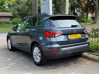 SEAT Arona SEAT Arona 1.0 TSI Style Business Intense Airco/Alu wielen/Navi/Mistl/Camera - afbeelding nr 40