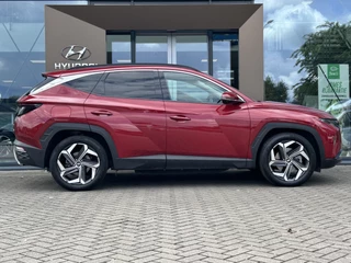 Hyundai Tucson | Plug-in Hybrid - afbeelding nr 6