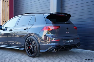 Volkswagen Golf Volkswagen Golf 8 GTI Clubsport | Pano | HK | Matrix IQ | Alcantara | ACC | Rijdersauto Edition | Urano Grijs - afbeelding nr 7