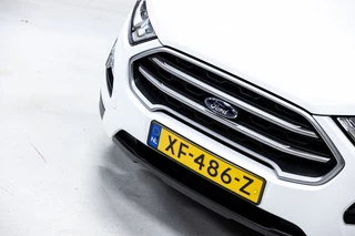 Ford EcoSport - afbeelding nr 20