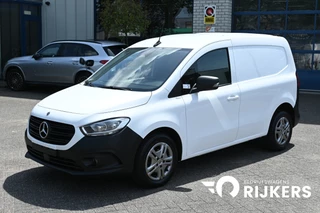Mercedes-Benz Citan 110 CDI L1 Pro