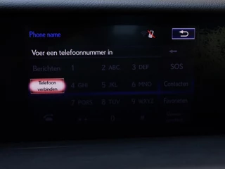 Lexus IS - afbeelding nr 16