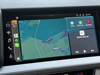 Audi A1 Sportback Audi A1 Sportback 35TFSi 150pk S Edition S-Tronic | ACC | MMI Navi Plus & App-conn. | B&O Audio | Drive Select | LED | Grootlichtassist | Keyless Entry & Start | 18