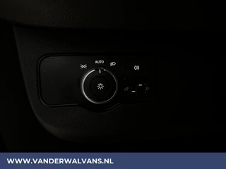 Mercedes-Benz Sprinter 270 Graden achterdeuren, Bijrijdersbank - afbeelding nr 15