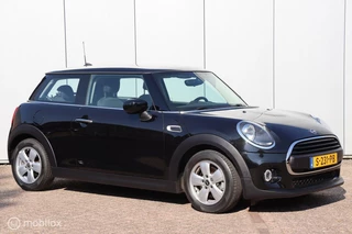 MINI One MINI 1.5 ONE 74646KM NETTE AUTO / NAV / AIRCO / CRUISE / !!! - afbeelding nr 7