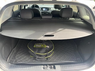 Kia Niro Kia Niro 1.6 GDi PHEV Executive | NAVI | PANO | CAMERA - afbeelding nr 27