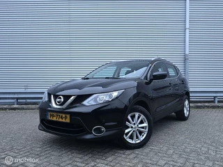 Nissan QASHQAI - 162410185-0