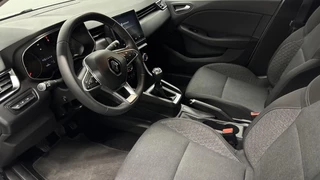 Renault Clio Renault Clio 1.0 TCe Zen|Airco|Navi|Cruise|NAP| - afbeelding nr 17