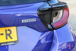 Mazda 2 Hybrid - afbeelding nr 24