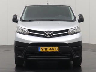 Toyota ProAce | Airco | Cruise | 3-Persoons - afbeelding nr 10