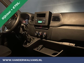 Renault Master Bluetooth-telefoonvoorbereiding - afbeelding nr 7