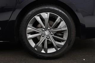 Peugeot 508 Peugeot 508 1.6 HYbrid Allure | Stoelverwarming | Carplay | Camera | Trekhaak | Navigatie | Climate control | Half leder | Cruise control | PHEV - afbeelding nr 34