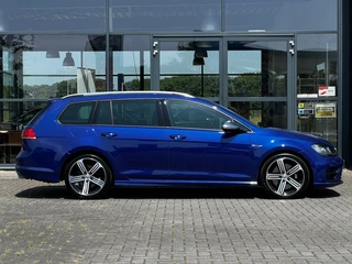 Volkswagen Golf Volkswagen Golf 2.0 TSI R 4M - afbeelding nr 3